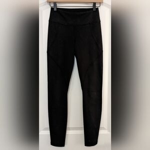 Patagonia Black Active Leggings Size XS